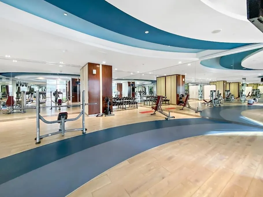 Stonetree - Furnished 1Br In Celestia B Apartment Dubai