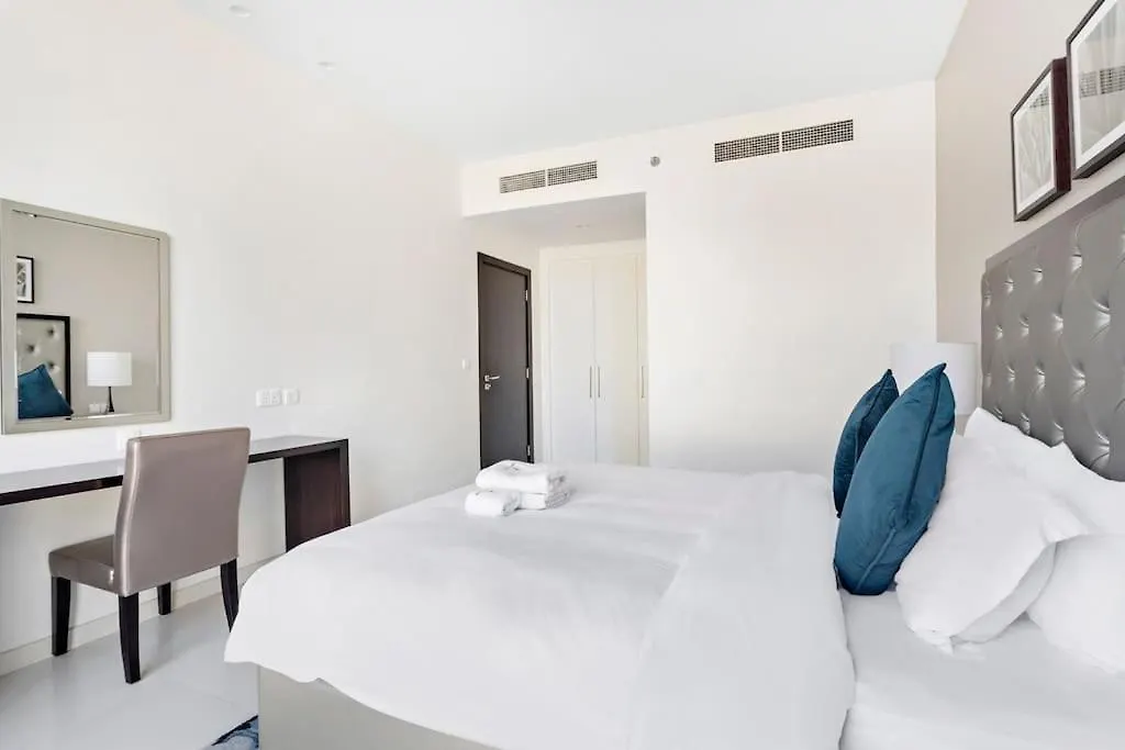 Stonetree - Furnished 1Br In Celestia B Apartment Dubai